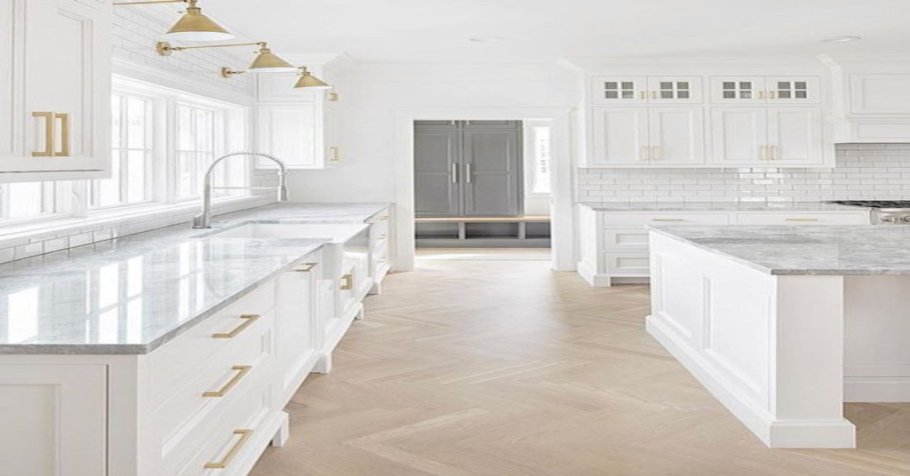 Kitchen remodel in beautiful San Clemente, CA
