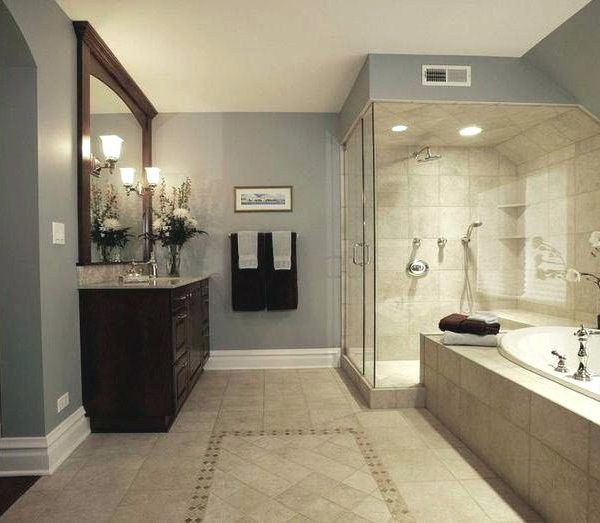 Bathroom Remodel in Orange County