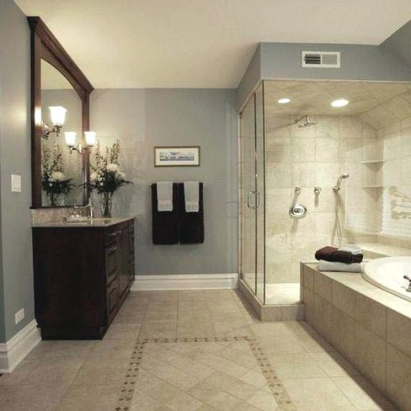 Bathroom Remodel in Orange County