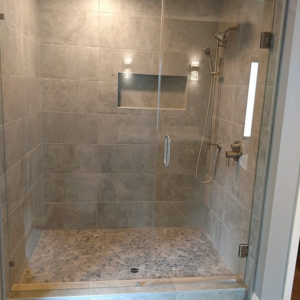 Bathroom Remodel in Orange County