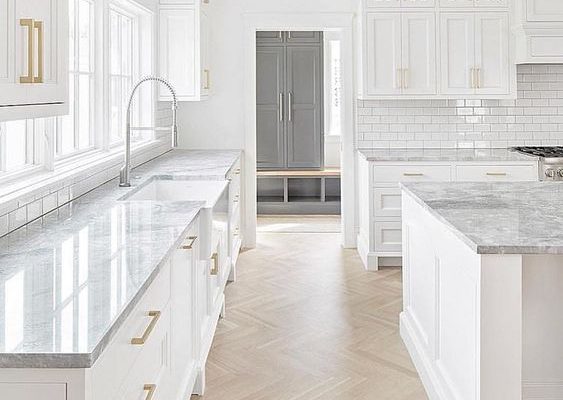 Newport Beach Kitchen Remodel