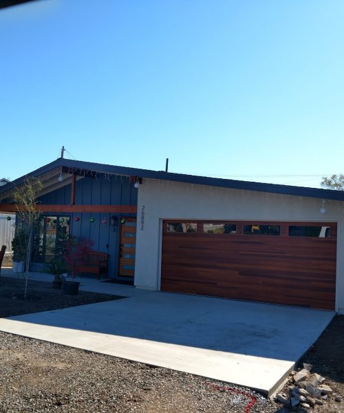 Capo Beach Home Remodel