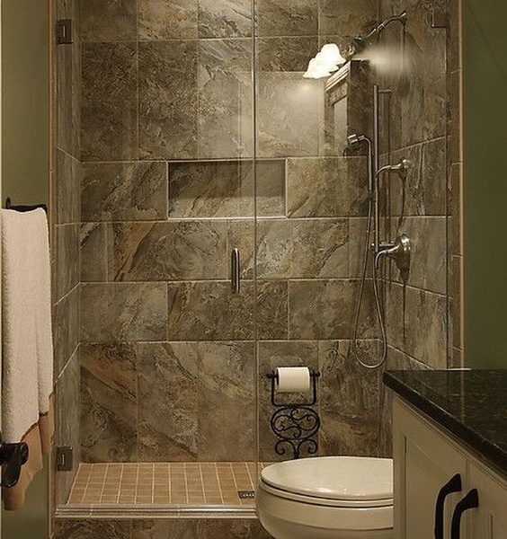 Bathroom Remodel in Orange County